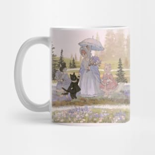 promenade Mug